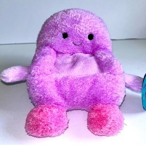 NWT 7.5” Ralph the Recliner Chair Couch Homebumz —  BumBumz